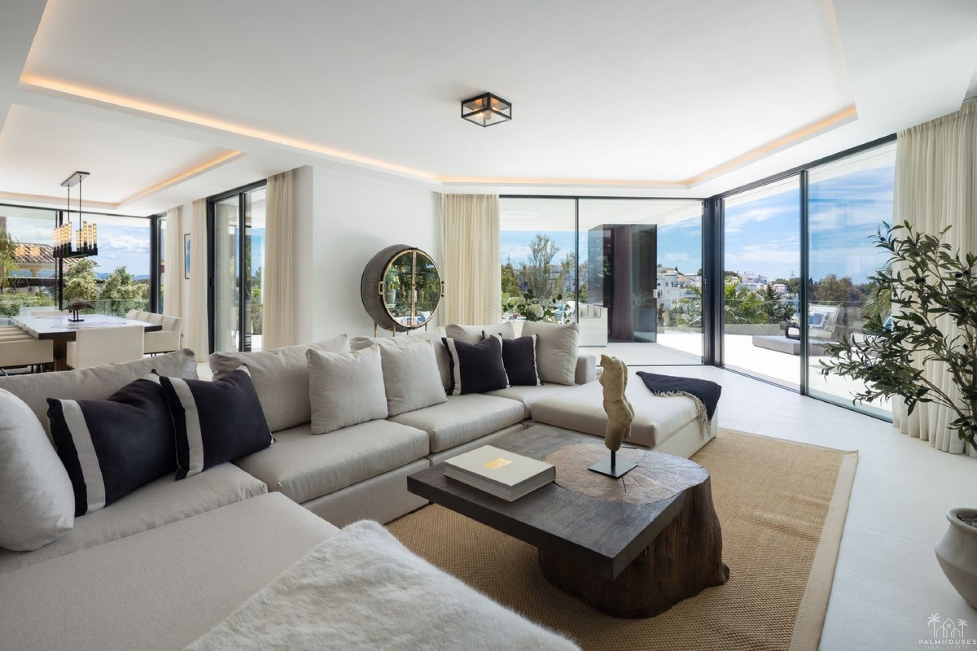 Venta - Villa - Benahavís - Costa del Sol