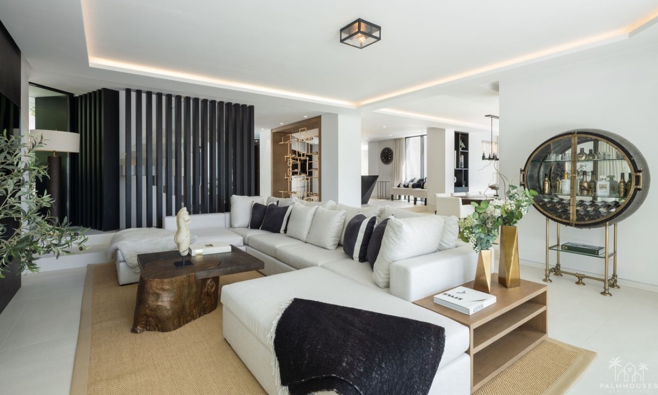 Venta - Villa - Benahavís - Costa del Sol