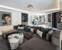 Venta - Villa - Benahavís - Costa del Sol