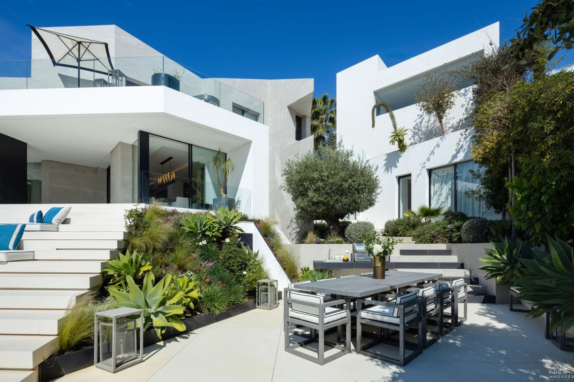 Venta - Villa - Benahavís - Costa del Sol