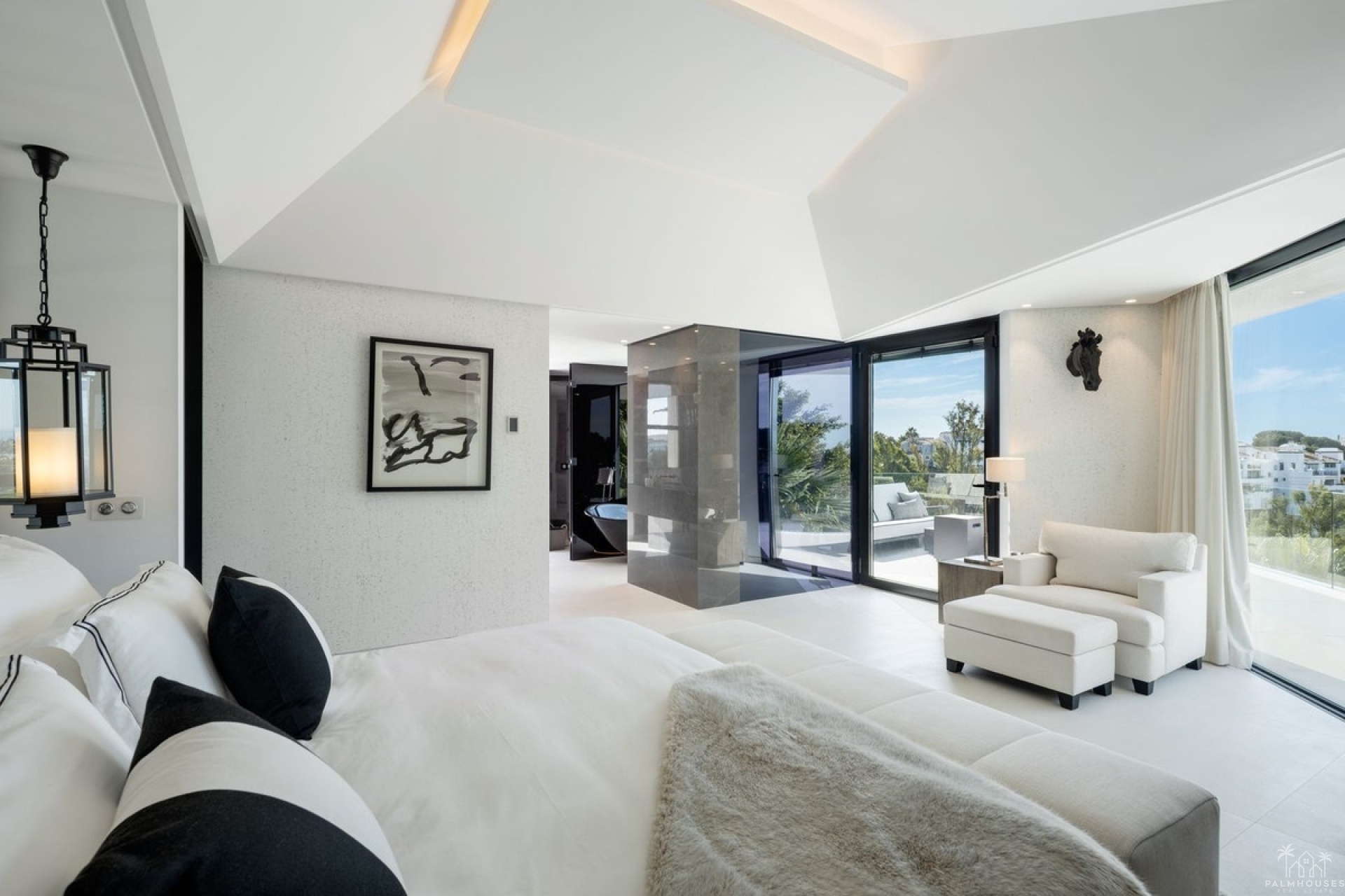 Venta - Villa - Benahavís - Costa del Sol