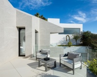 Venta - Villa - Benahavís - Costa del Sol