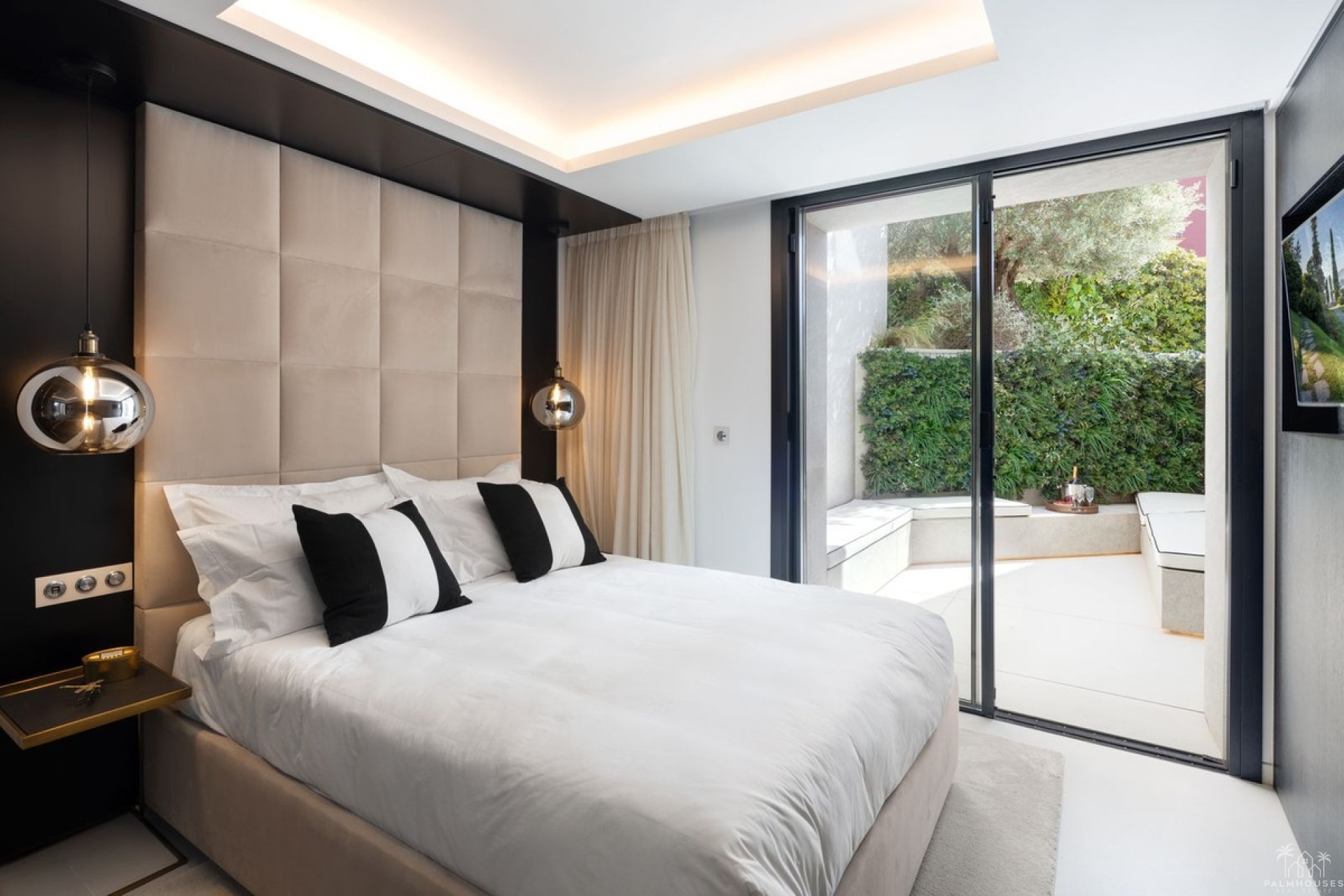 Venta - Villa - Benahavís - Costa del Sol