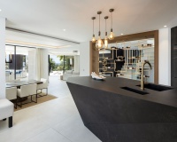 Venta - Villa - Benahavís - Costa del Sol
