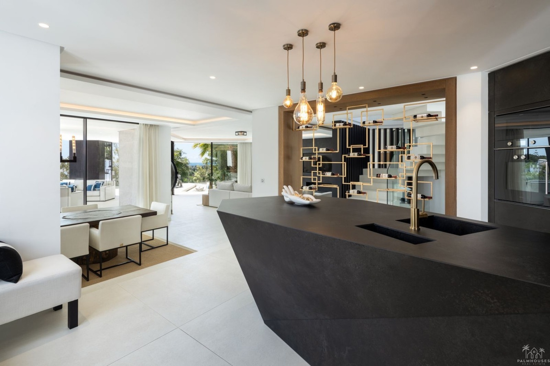 Venta - Villa - Benahavís - Costa del Sol