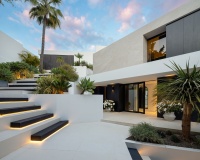 Venta - Villa - Benahavís - Costa del Sol