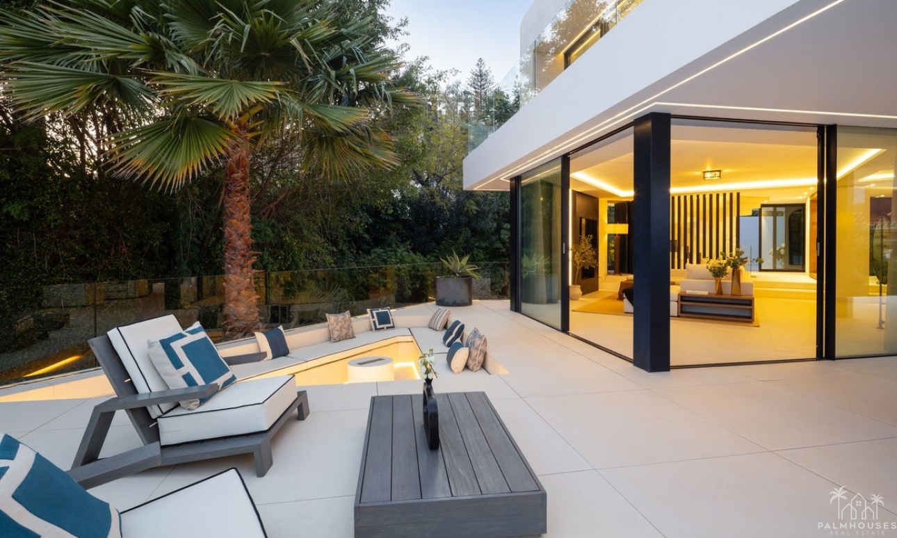 Venta - Villa - Benahavís - Costa del Sol