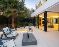 Venta - Villa - Benahavís - Costa del Sol