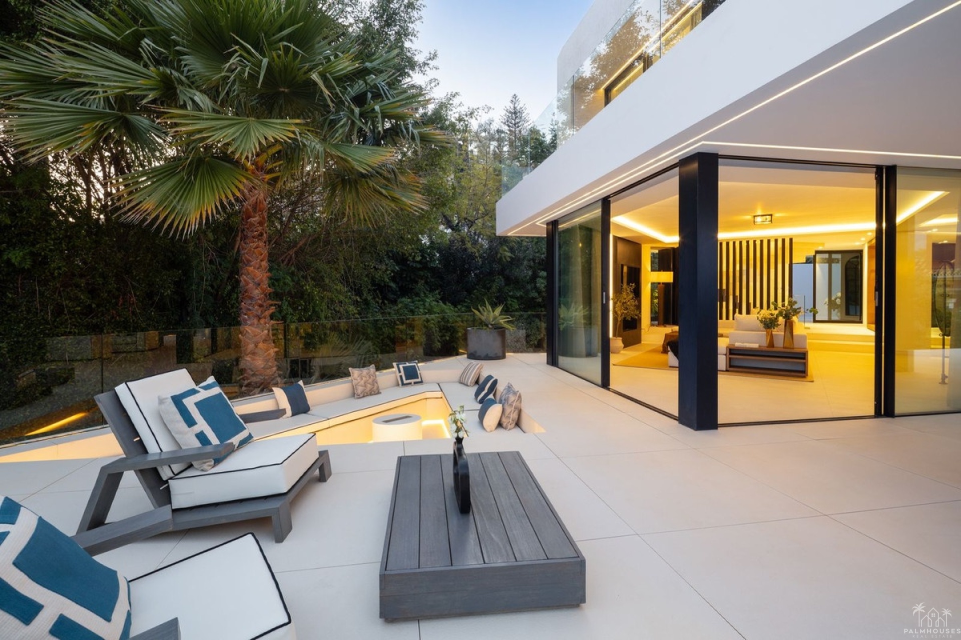 Venta - Villa - Benahavís - Costa del Sol
