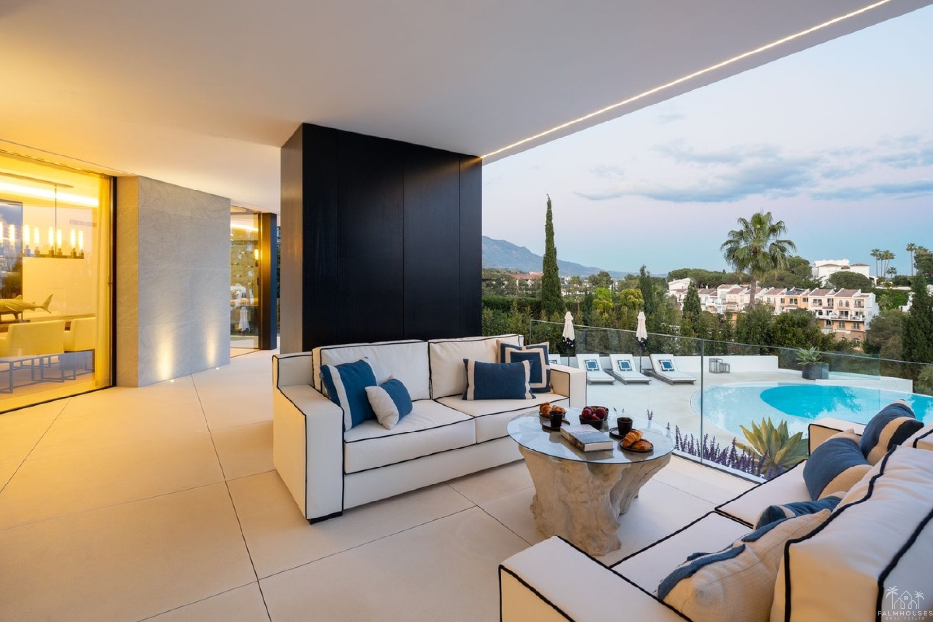 Venta - Villa - Benahavís - Costa del Sol