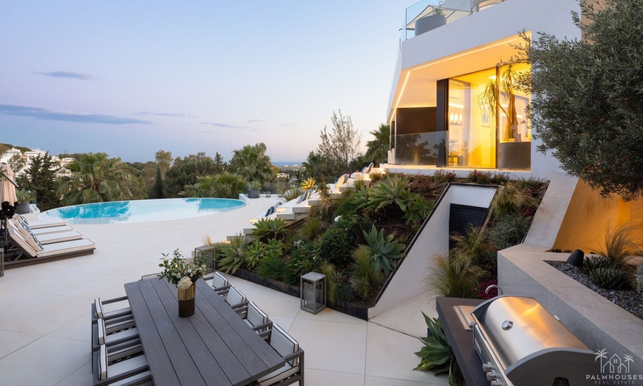 Venta - Villa - Benahavís - Costa del Sol