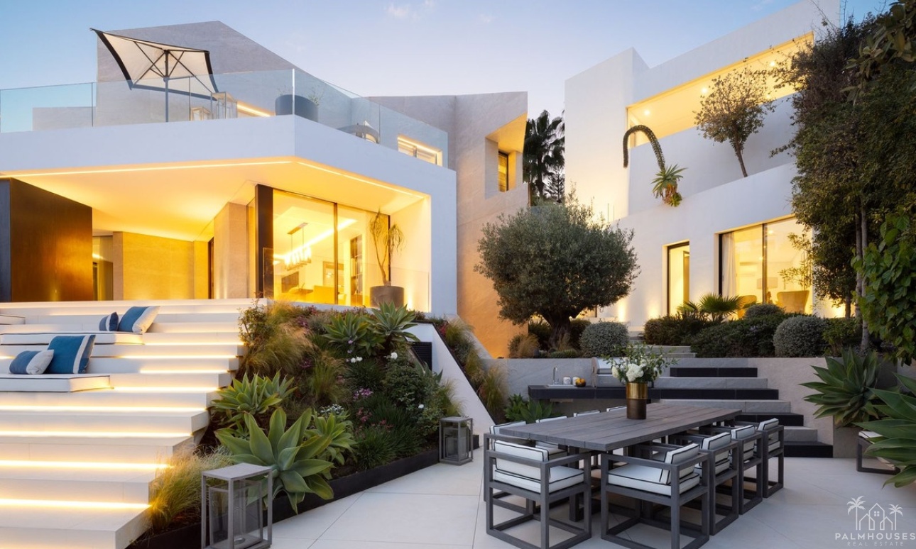 Venta - Villa - Benahavís - Costa del Sol