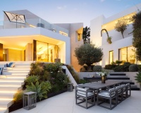 Venta - Villa - Benahavís - Costa del Sol