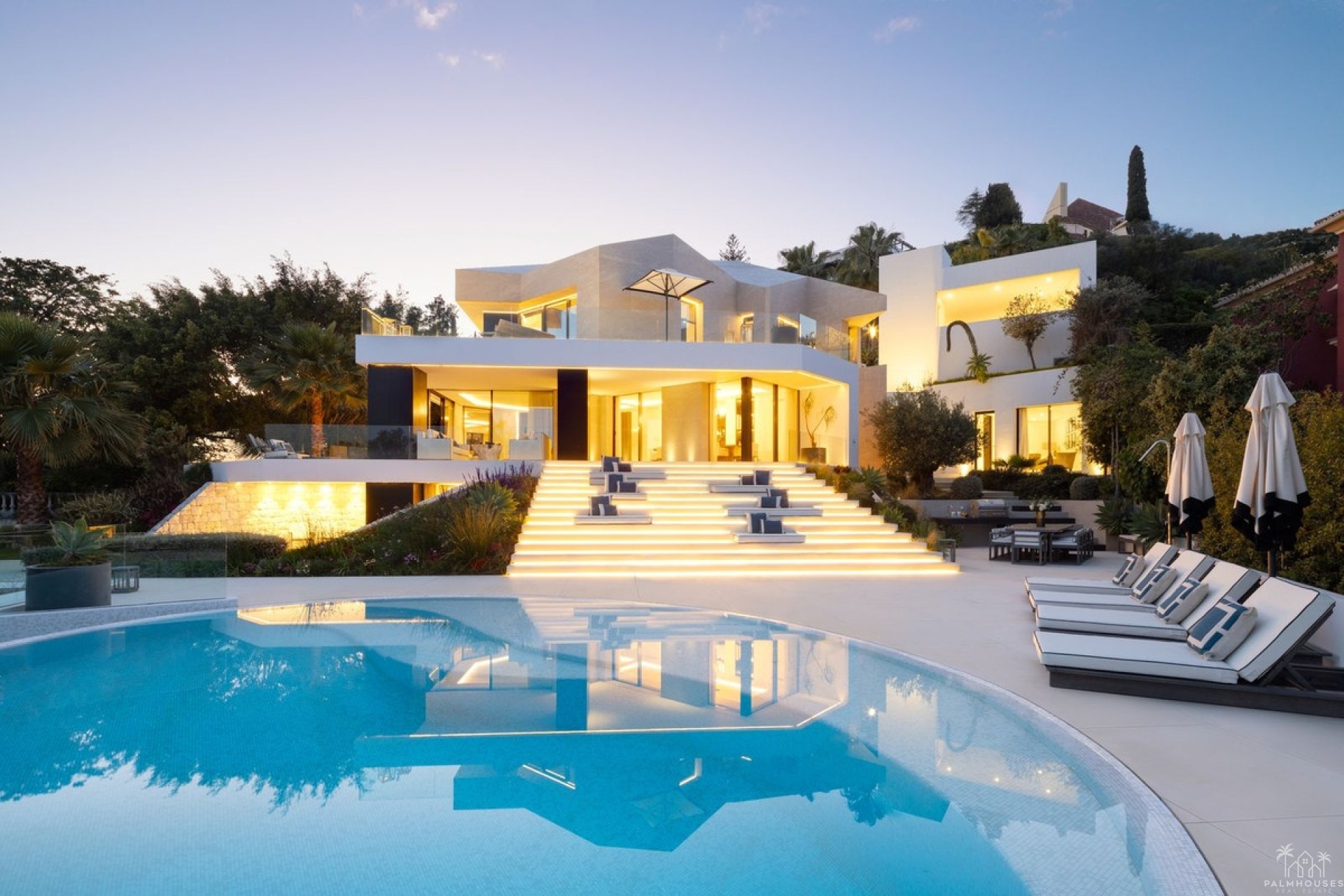 Venta - Villa - Benahavís - Costa del Sol