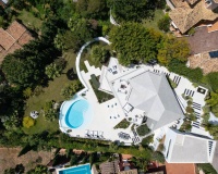 Venta - Villa - Benahavís - Costa del Sol