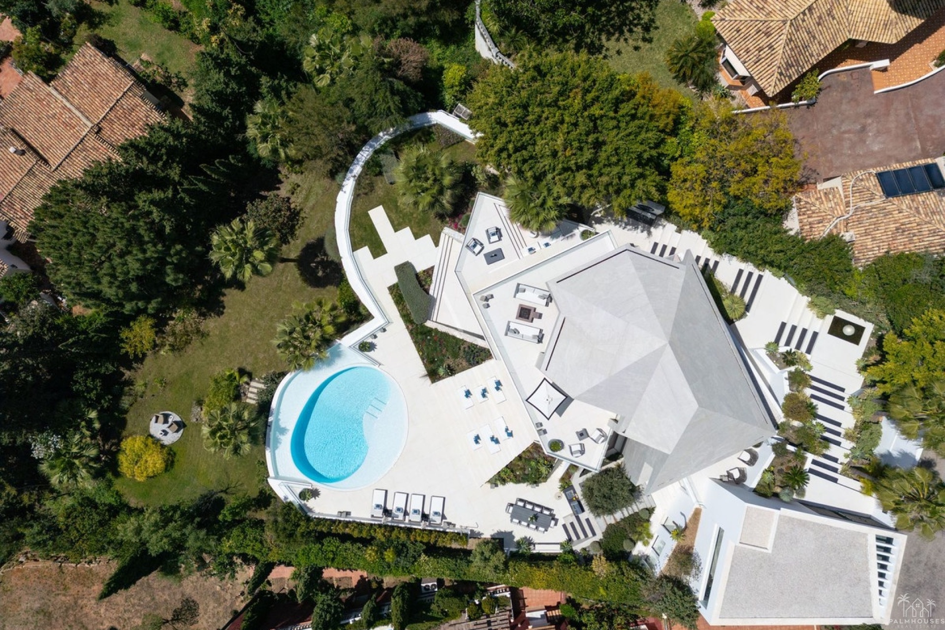 Venta - Villa - Benahavís - Costa del Sol