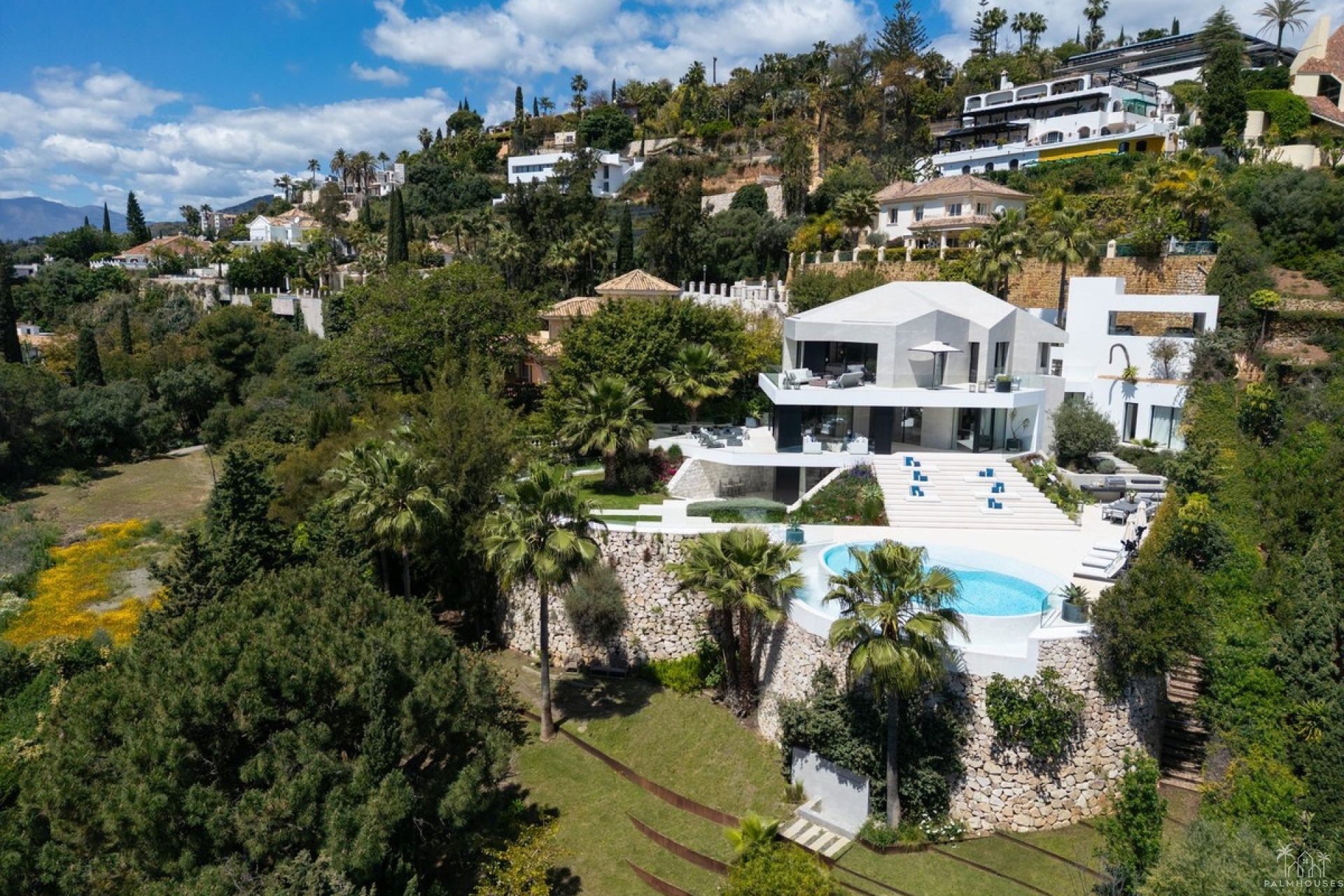 Venta - Villa - Benahavís - Costa del Sol