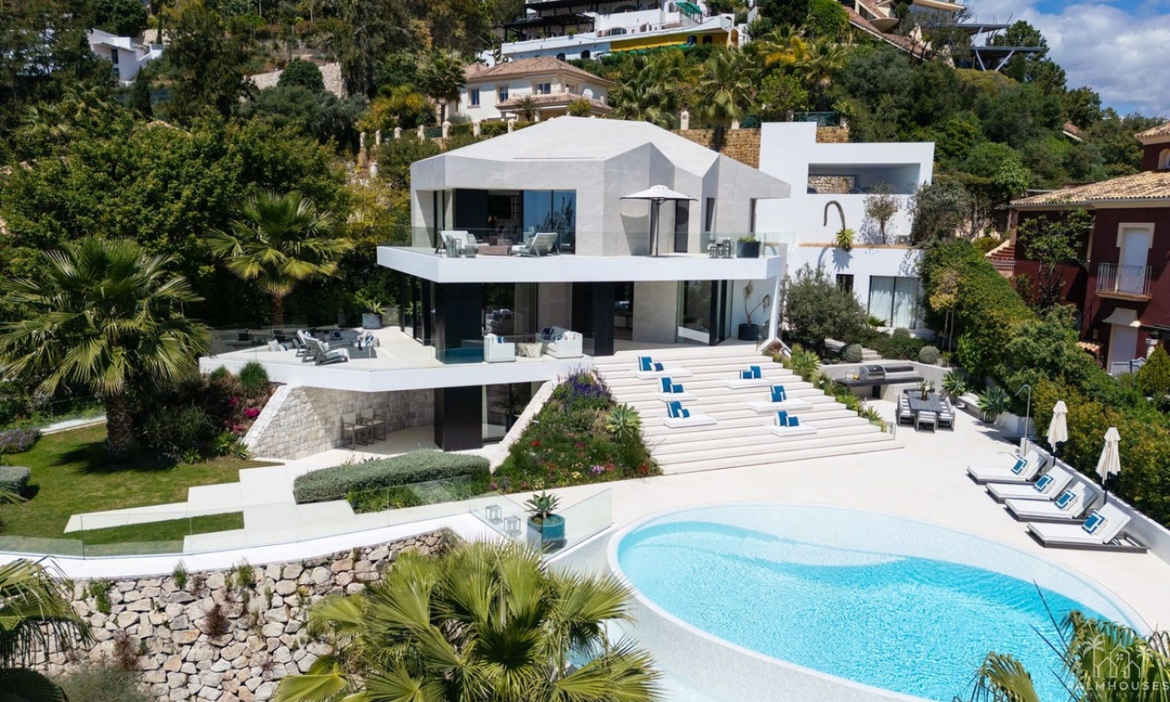Venta - Villa - Benahavís - Costa del Sol