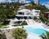 Venta - Villa - Benahavís - Costa del Sol