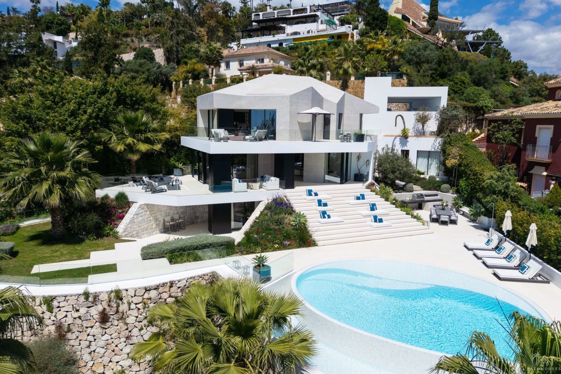 Venta - Villa - Benahavís - Costa del Sol