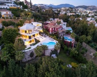 Venta - Villa - Benahavís - Costa del Sol