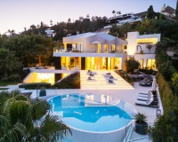 Venta - Villa - Benahavís - Costa del Sol