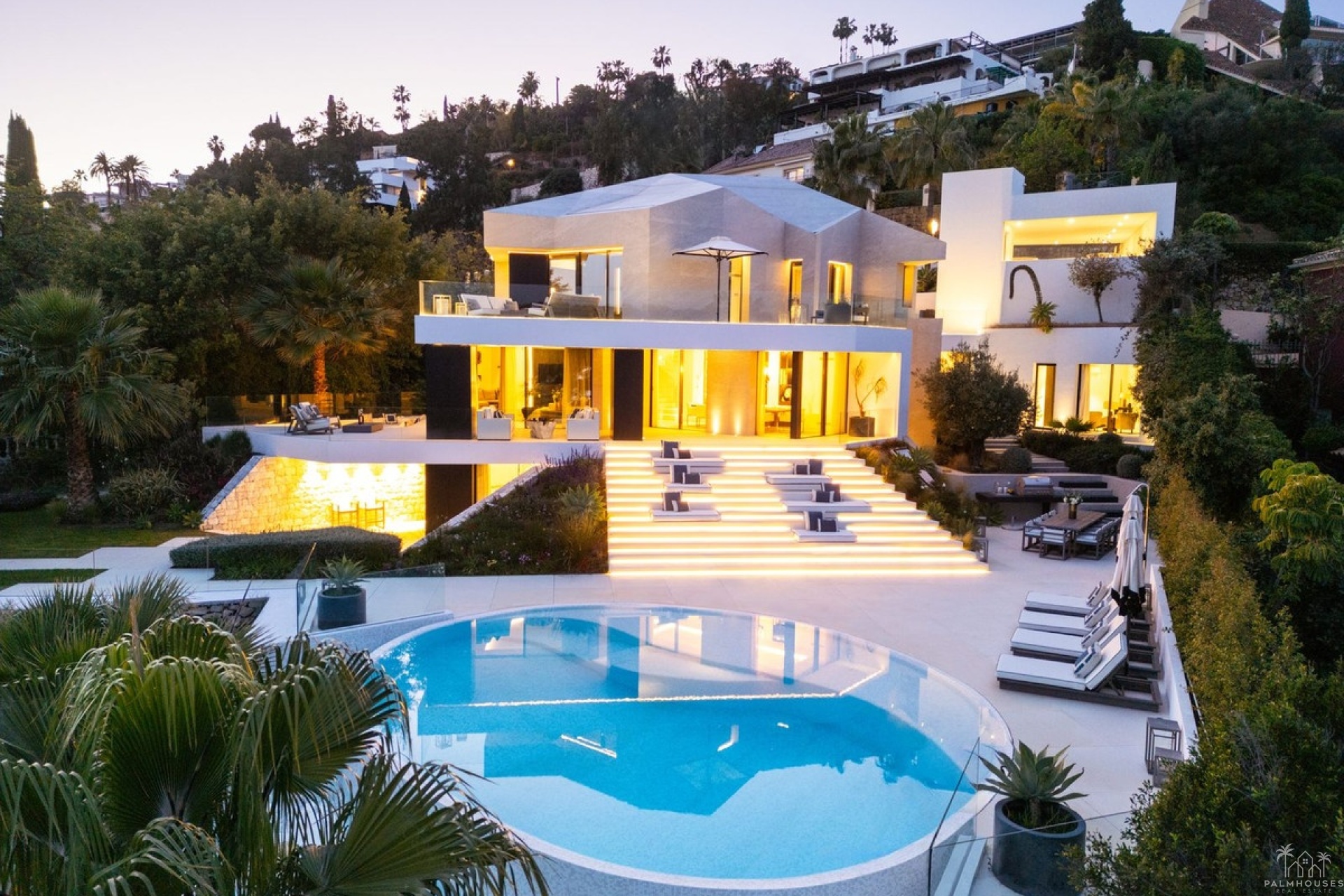 Venta - Villa - Benahavís - Costa del Sol