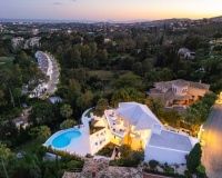 Venta - Villa - Benahavís - Costa del Sol