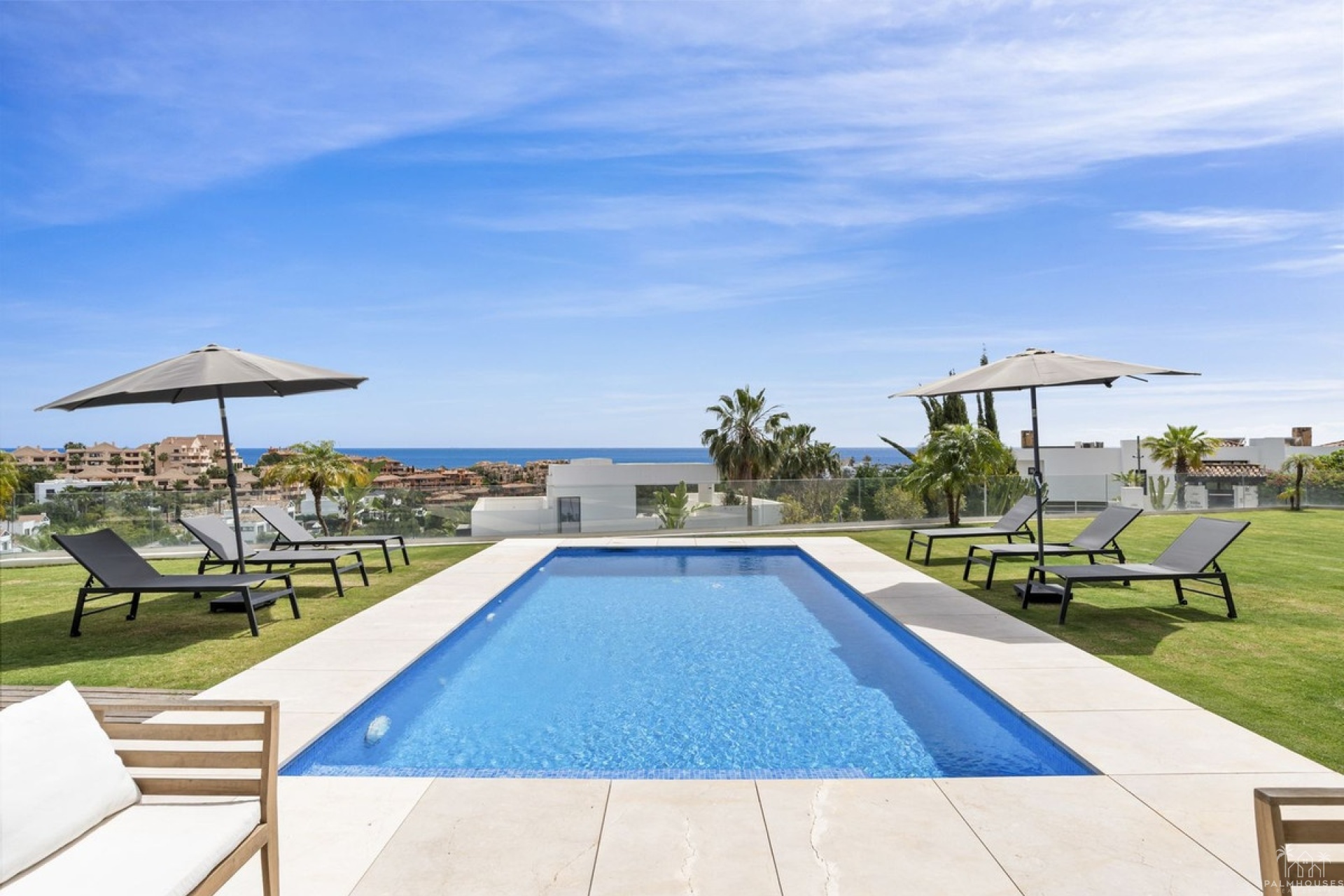 Venta - Villa - Benahavís - Costa del Sol