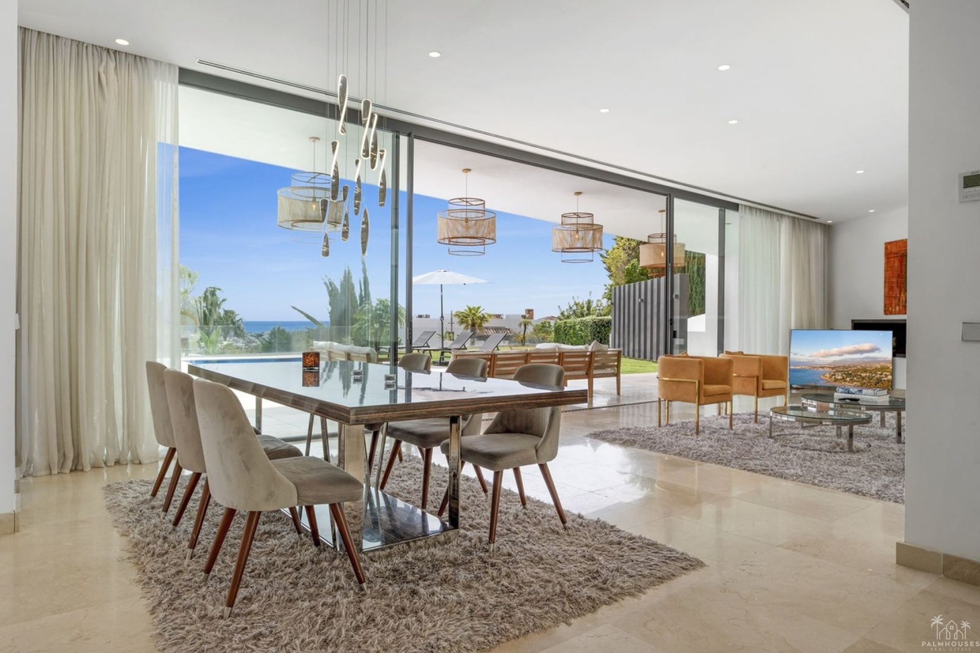 Venta - Villa - Benahavís - Costa del Sol
