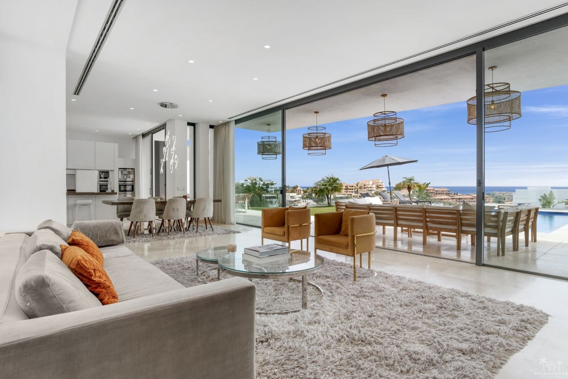 Venta - Villa - Benahavís - Costa del Sol