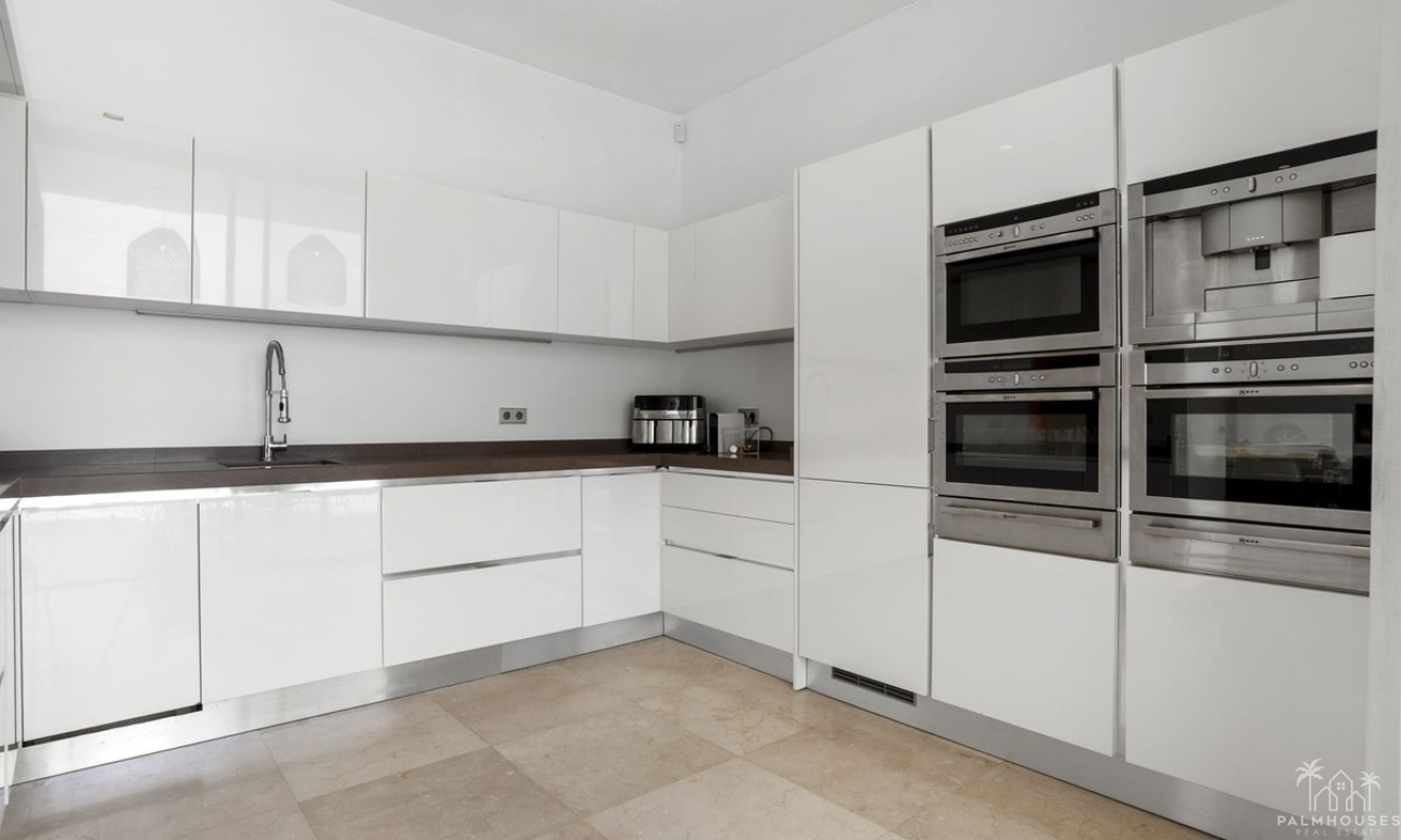 Venta - Villa - Benahavís - Costa del Sol