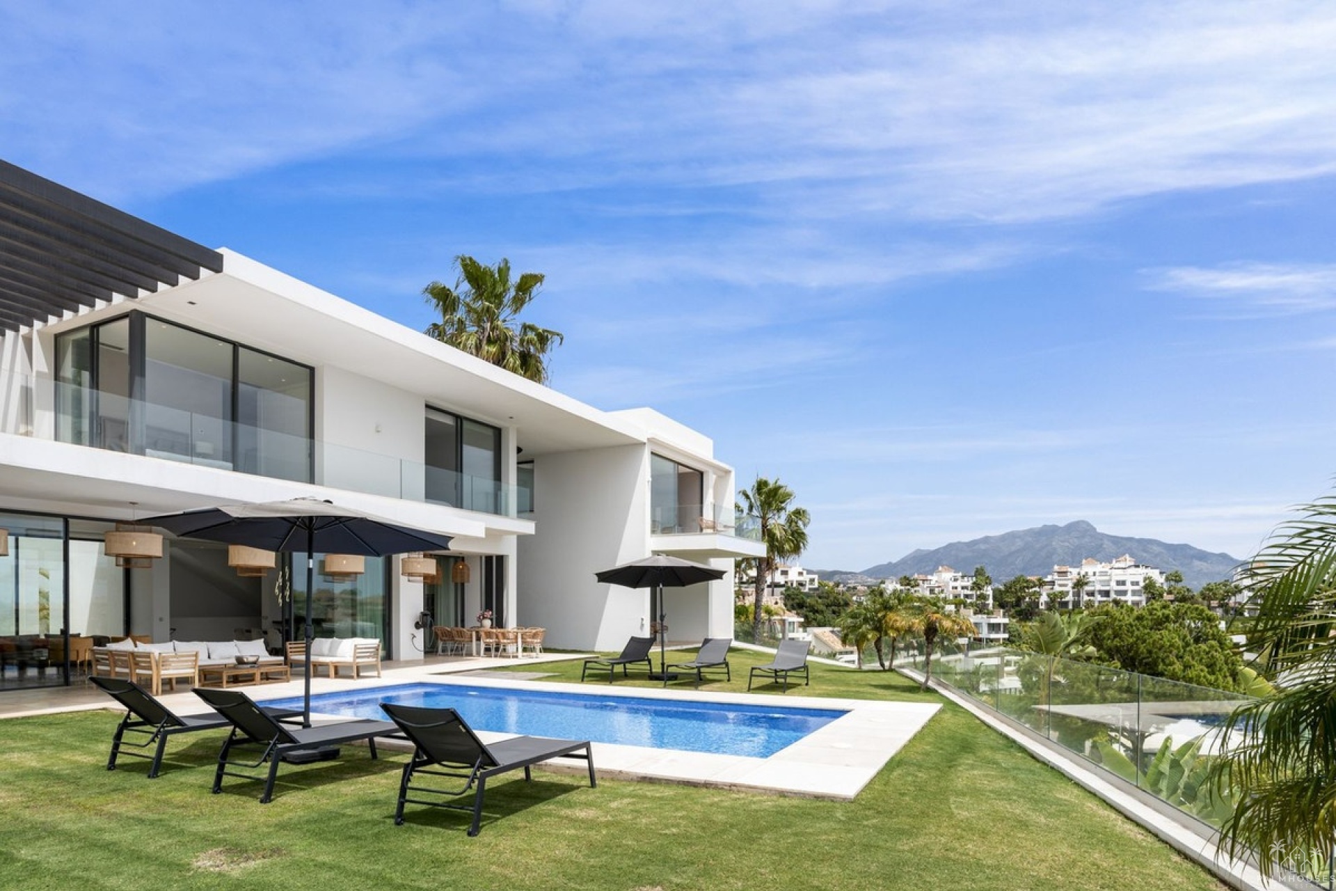 Venta - Villa - Benahavís - Costa del Sol