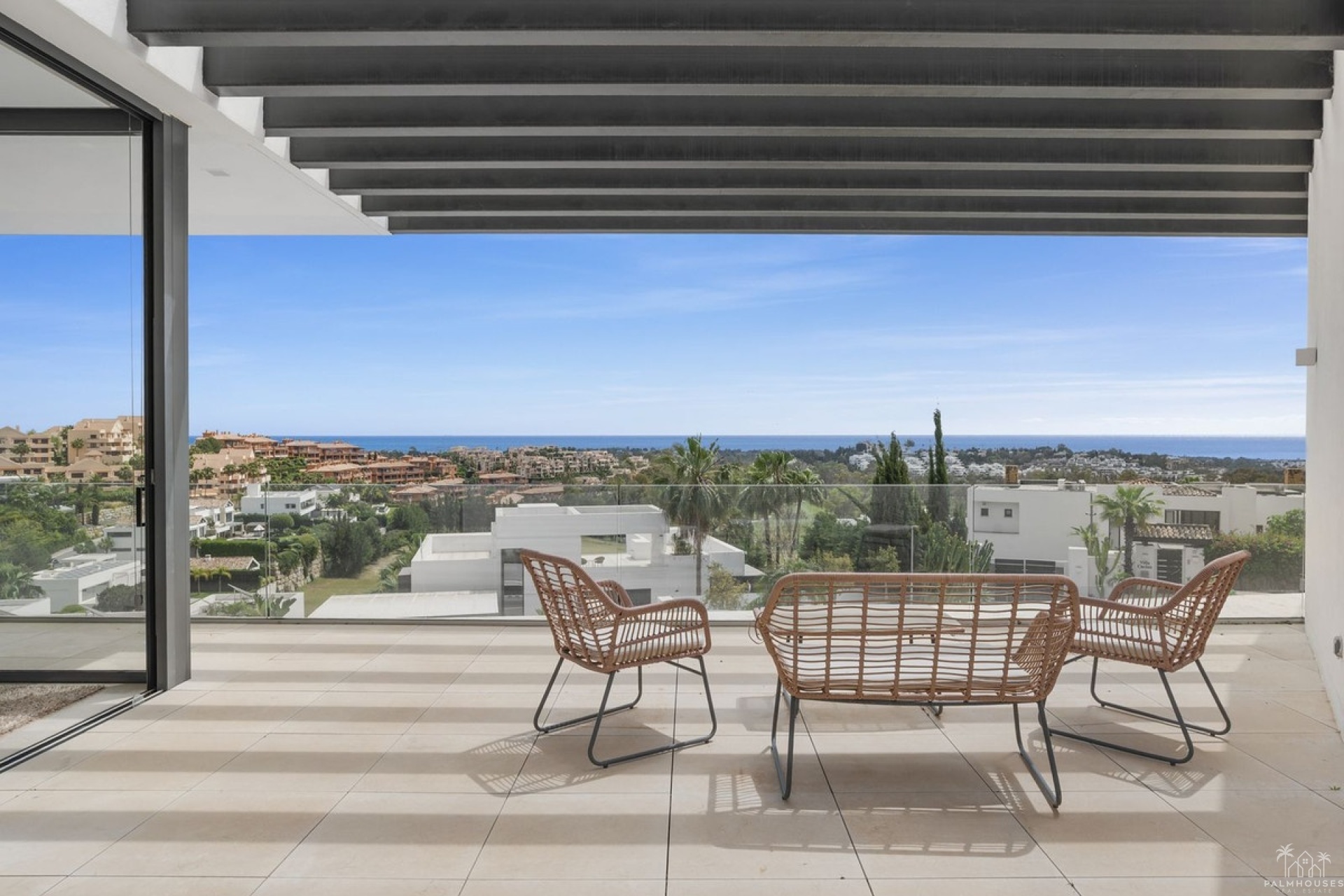 Venta - Villa - Benahavís - Costa del Sol