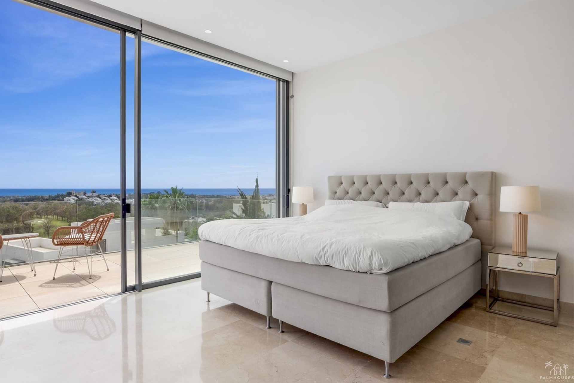Venta - Villa - Benahavís - Costa del Sol