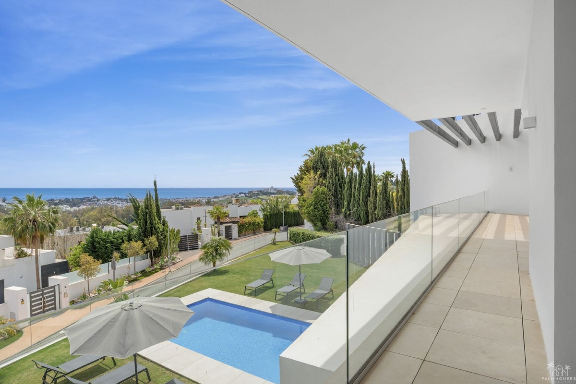 Venta - Villa - Benahavís - Costa del Sol