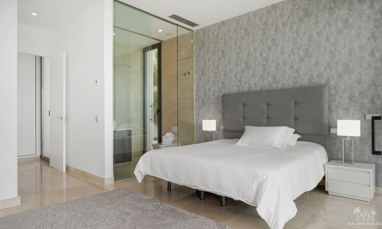 Venta - Villa - Benahavís - Costa del Sol