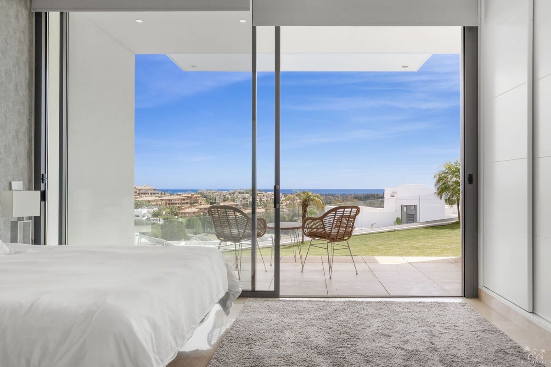 Venta - Villa - Benahavís - Costa del Sol