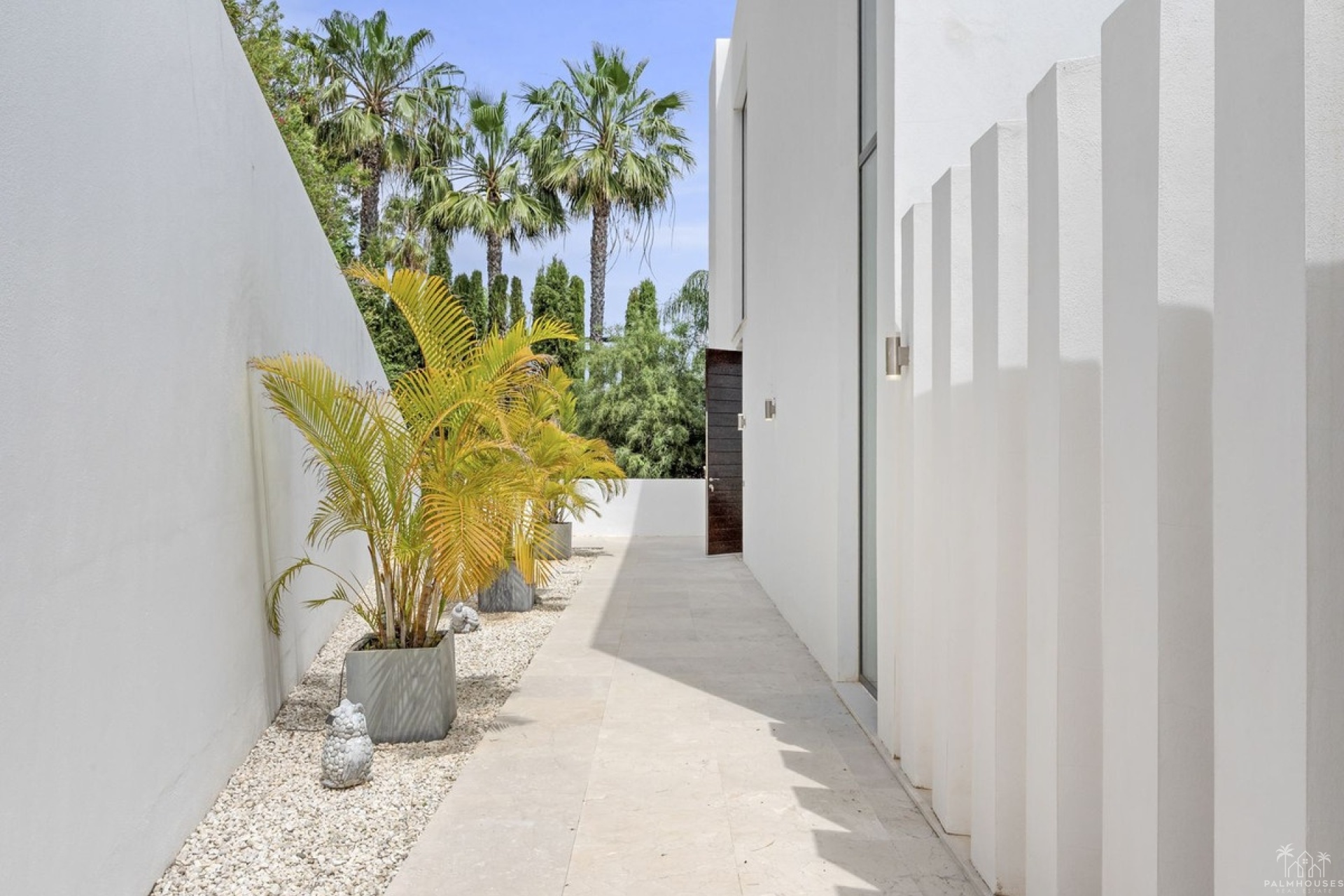 Venta - Villa - Benahavís - Costa del Sol