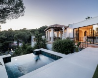 Venta - Villa - Benahavís - Costa del Sol
