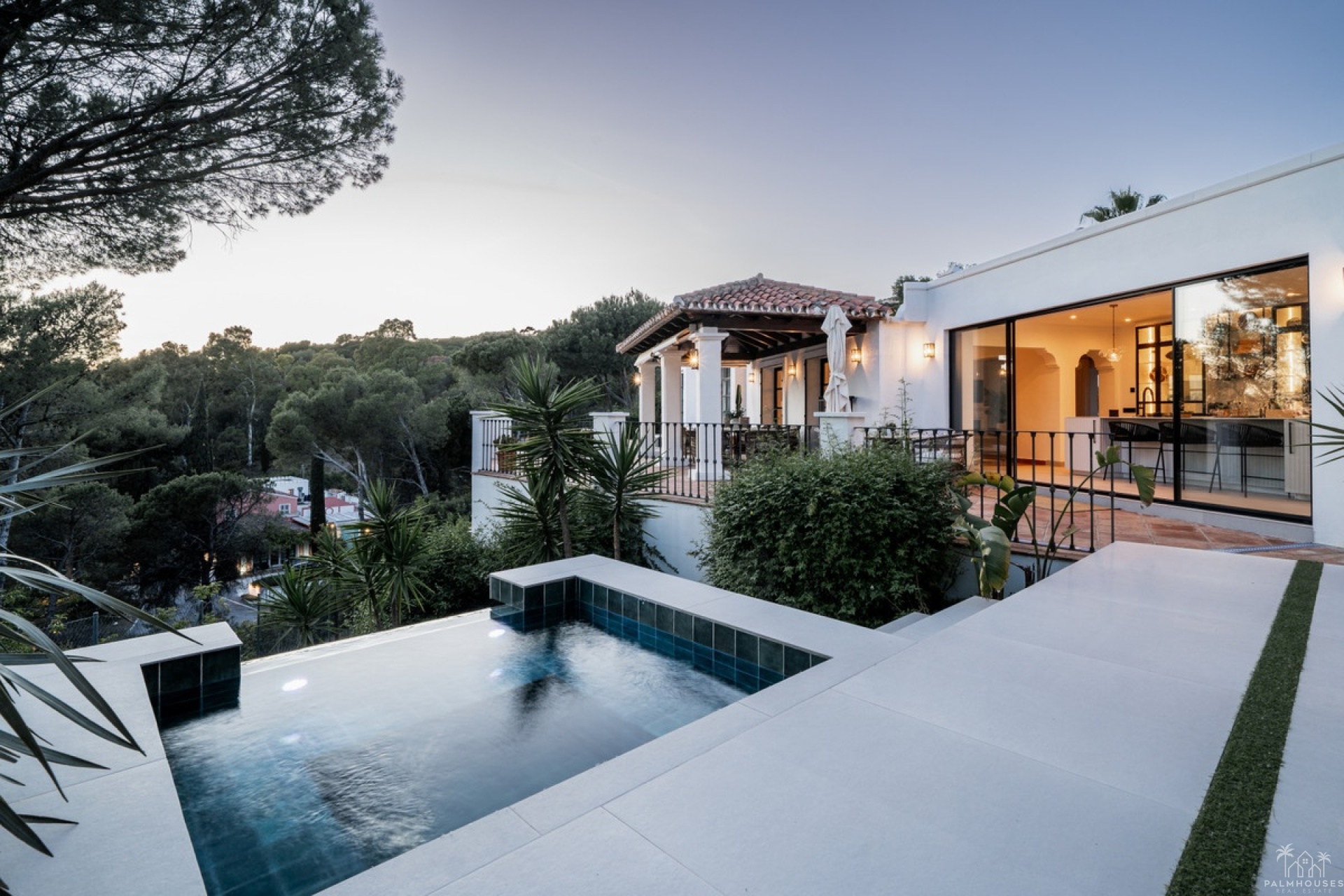 Venta - Villa - Benahavís - Costa del Sol