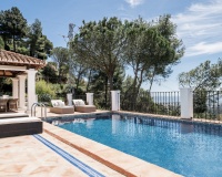 Venta - Villa - Benahavís - Costa del Sol