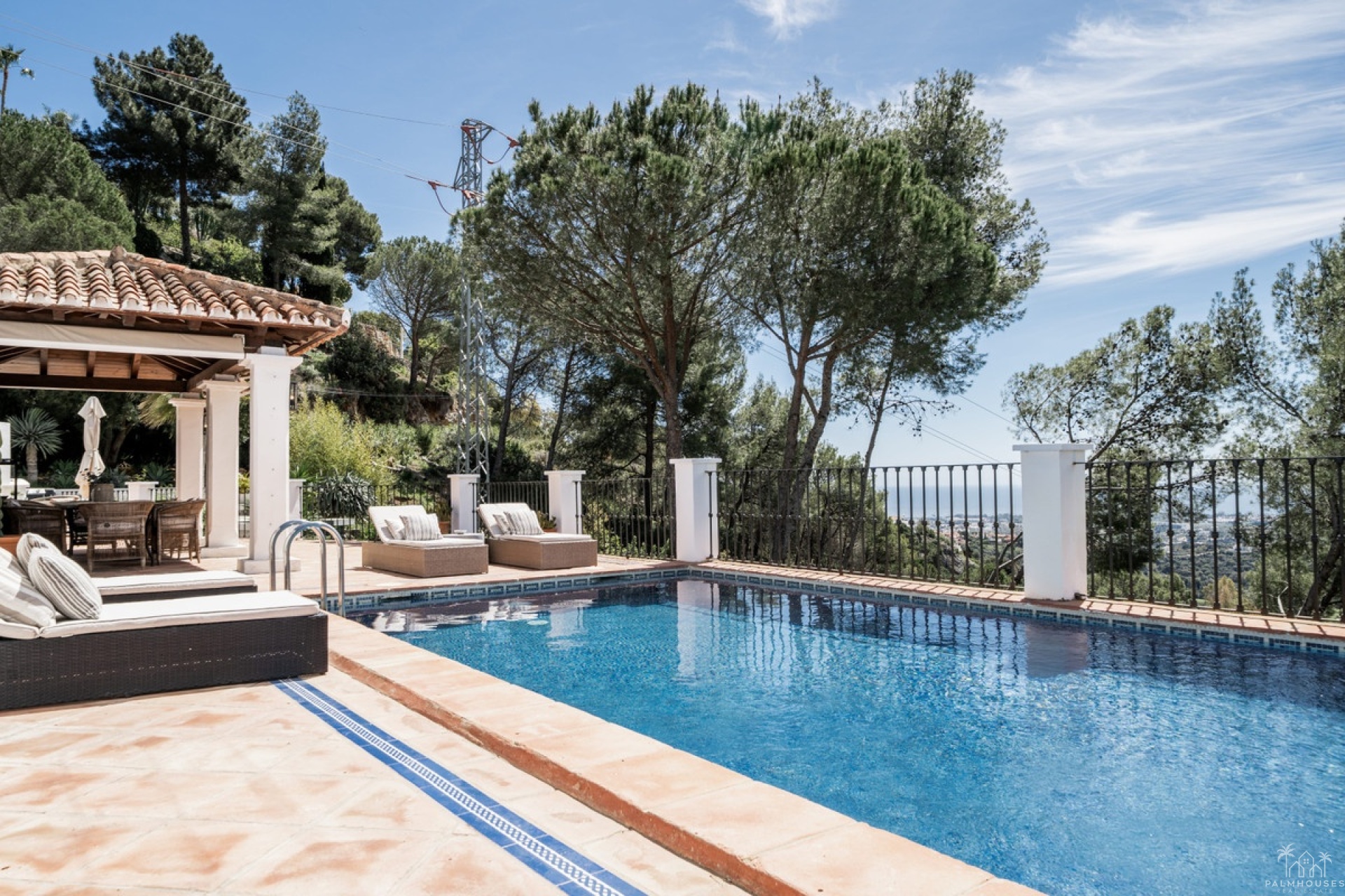Venta - Villa - Benahavís - Costa del Sol