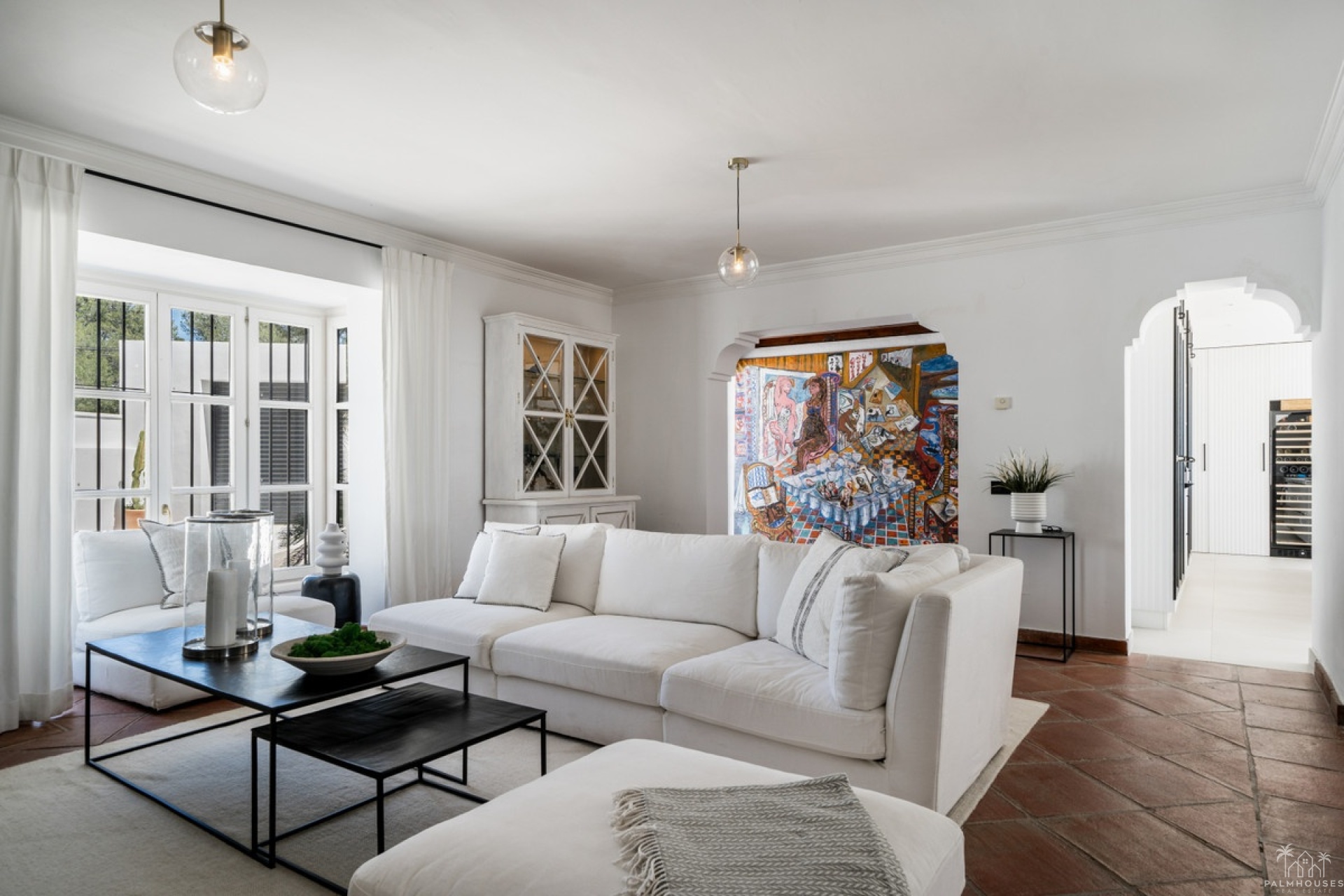 Venta - Villa - Benahavís - Costa del Sol