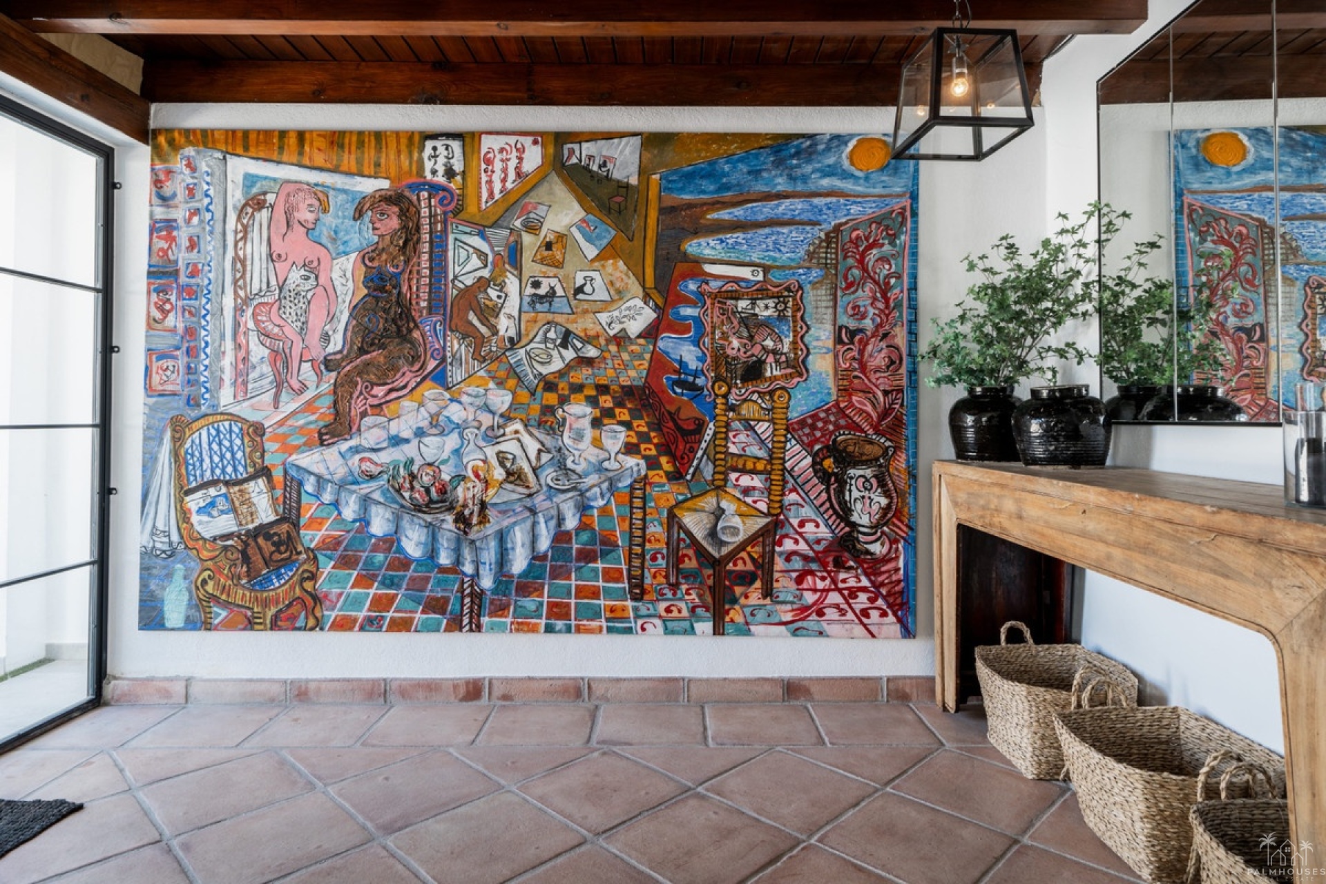 Venta - Villa - Benahavís - Costa del Sol