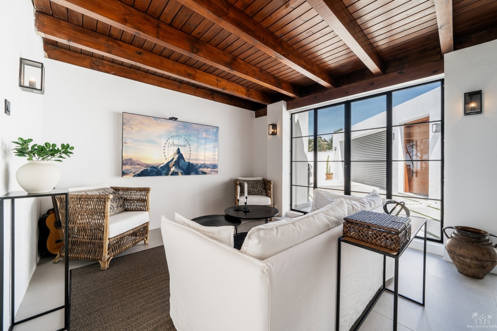 Venta - Villa - Benahavís - Costa del Sol