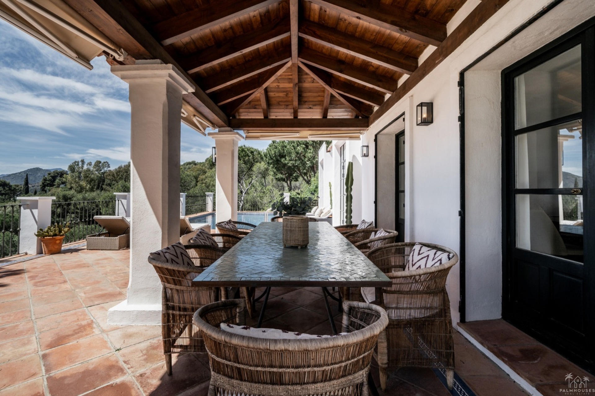 Venta - Villa - Benahavís - Costa del Sol