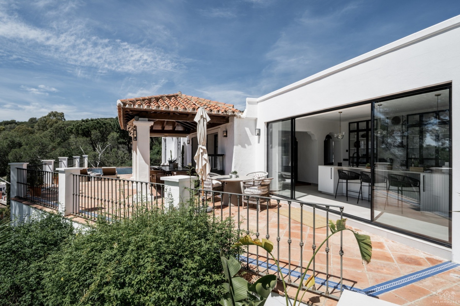 Venta - Villa - Benahavís - Costa del Sol