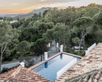Venta - Villa - Benahavís - Costa del Sol