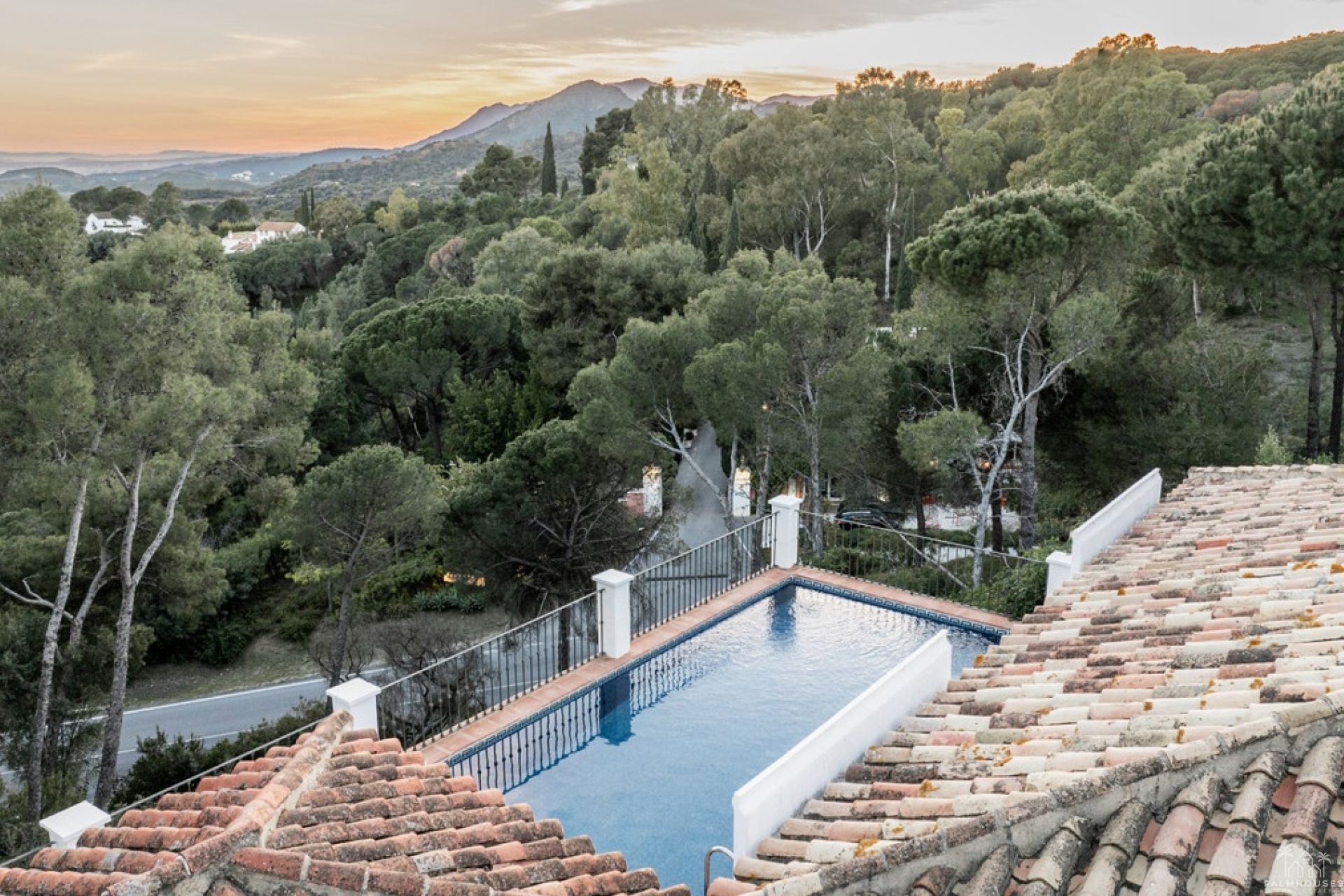 Venta - Villa - Benahavís - Costa del Sol